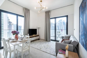 The Smart Concierge - Binghatti Canal